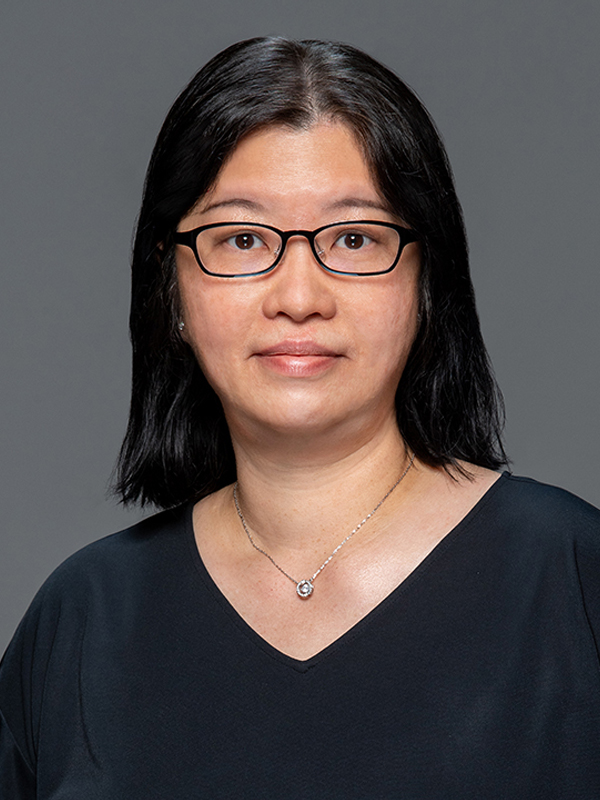 Academic & Teaching Staff School of Chinese Medicine HKBU